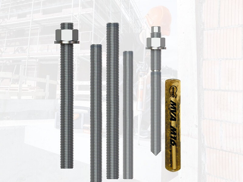 Mungo Chemical Anchors