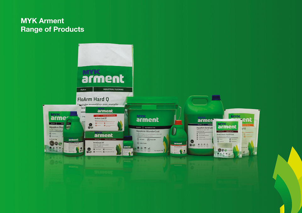 Structural Excellence