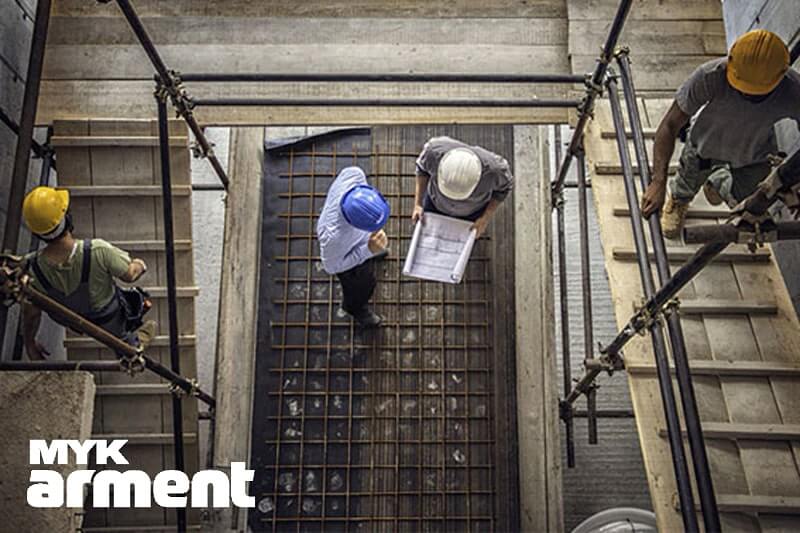 Expansion Joint, Grouting, Repair and Restoration