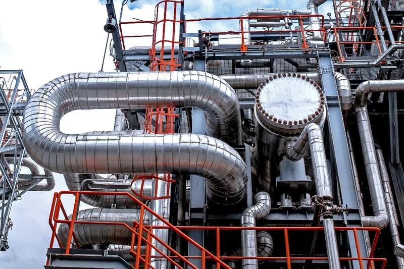 Oil and Gas Pipe Maintenance and Chemical Treatment